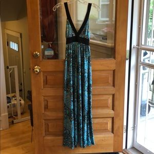 Dresses - Summer maxi dress Dresses - Summer maxi dress